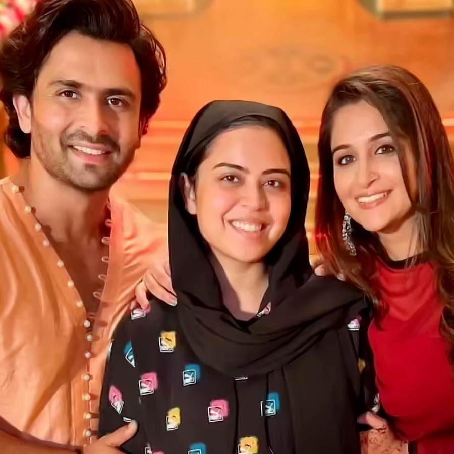 Dipika Kakar’s sister in law Saba Ibrahim shuts down her restaurant due to LPG shortage dgtl