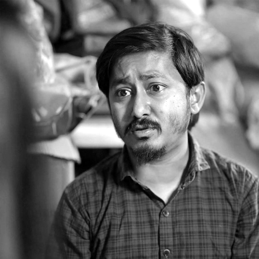 অভিনেতা প্রবীণ চট্টোপাধ্যায়ের মৃত্যু হল কী ভাবে?