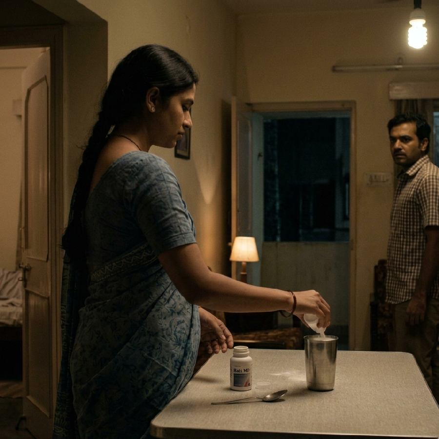 UP woman allegedly takes extreme steps to be with her sister\\\\\\\'s brother-in-law, leaving her husband dead