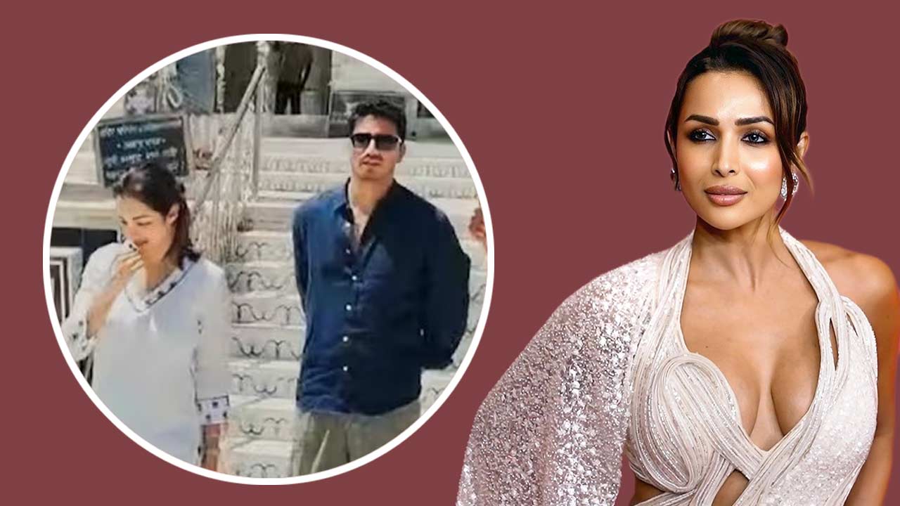 হর্ষ মেটার সঙ্গে সম্পর্কের গুঞ্জনের মাঝেই বড় সিদ্ধান্ত মলাইকার!