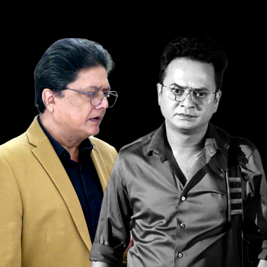 Bhaskar Banerjee opens up why he did not seen in Rahul Arunaday Banerjee’s last rites dgtl