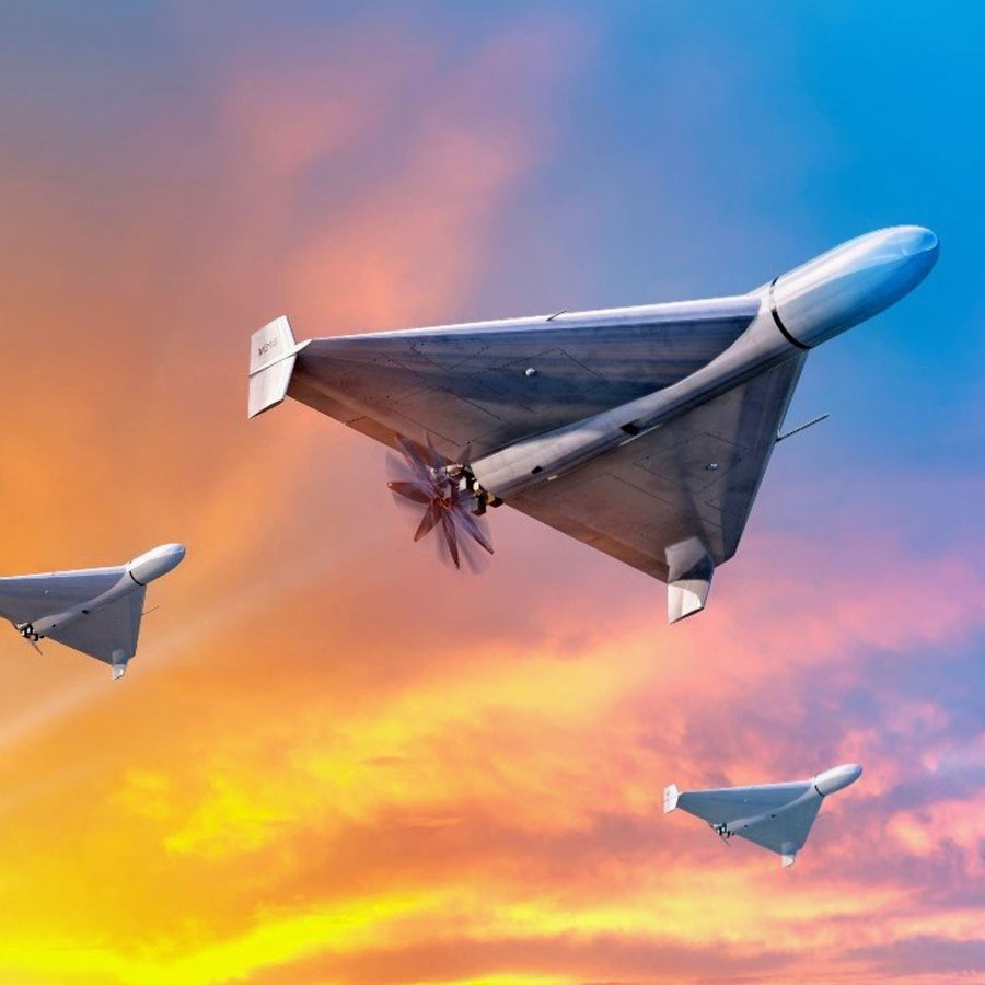 All need to know about HELIOS, American laser weapon destroying Iranian drones