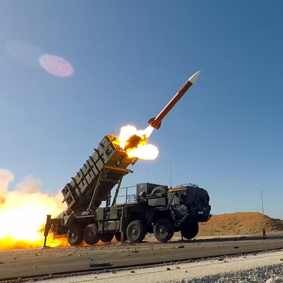 All need to know about HELIOS, American laser weapon destroying Iranian drones