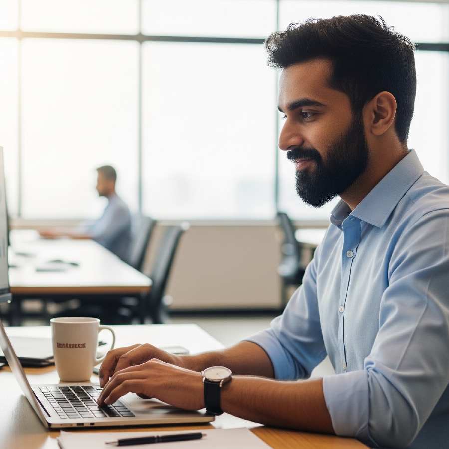 ঘণ্টার পর ঘণ্টা সময় নয়, কর্মক্ষেত্রে সাফল্যে কৌশল কেন জরুরি?