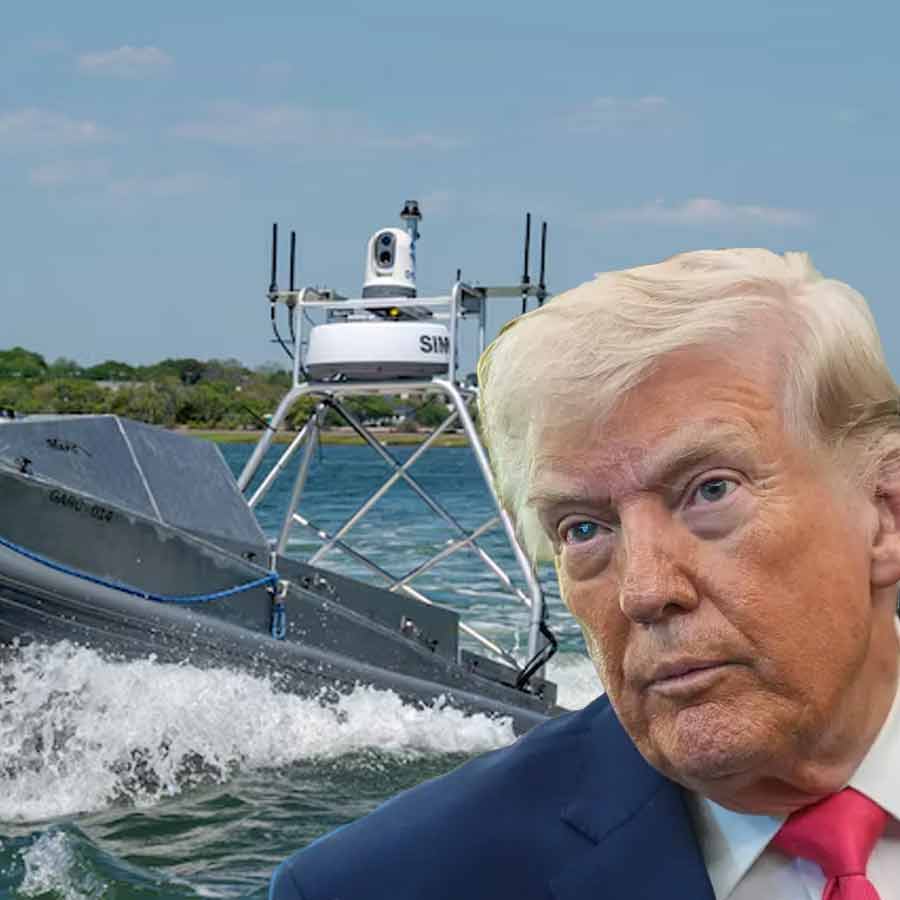 Why US President Donald Trump want Kharg Island to capture Iranian oil 