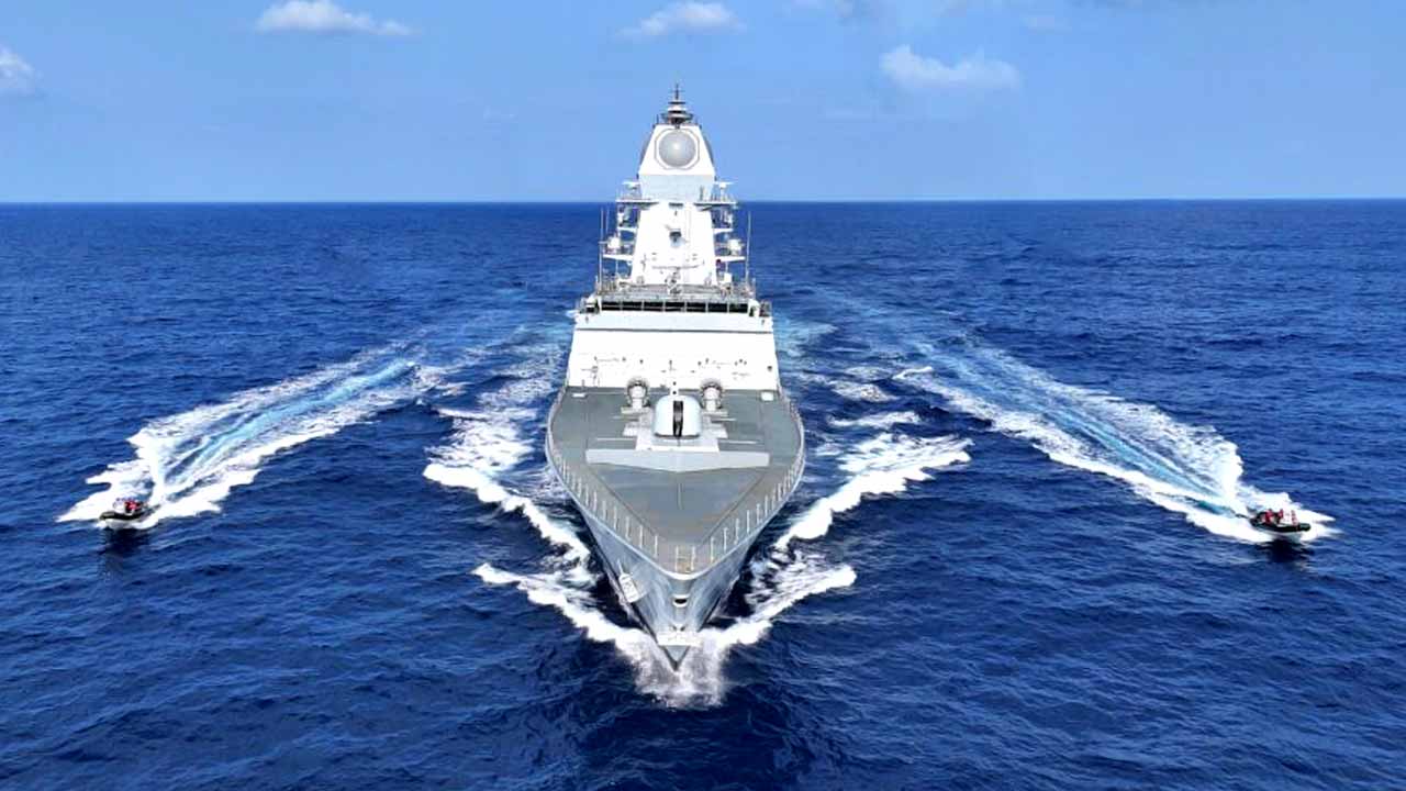 Why US President Donald Trump want Kharg Island to capture Iranian oil 