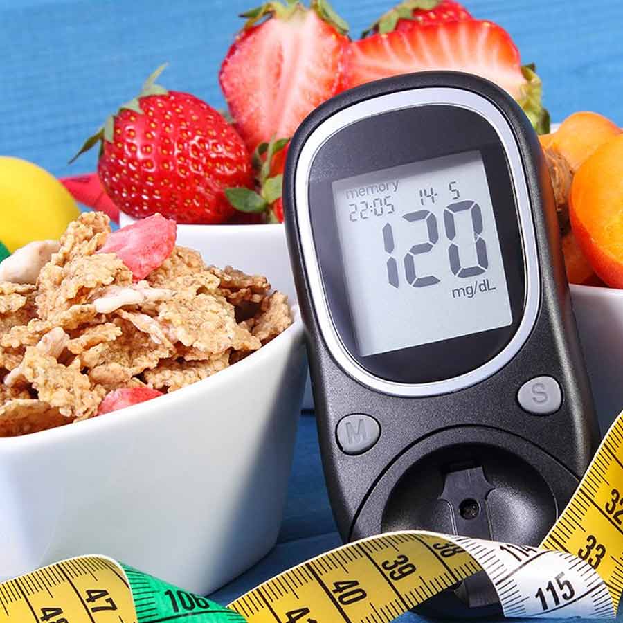 ডায়াবিটিসের আগের পর্যায়ে রয়েছেন?  খাওয়াদাওয়ায় কেন রাশ টানা জরুরি?