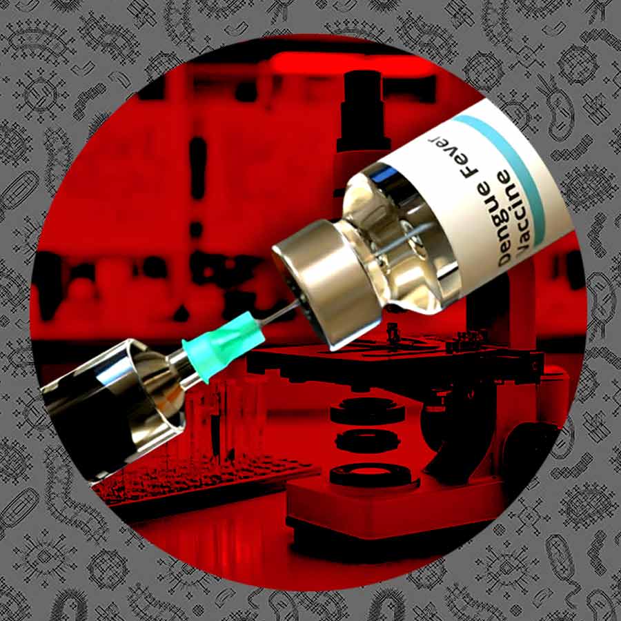 India may soon introduce its first widely accessible dengue vaccine after expert panel approval