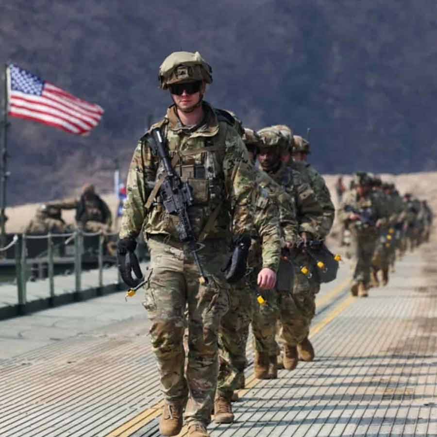 We are waiting, Iran warns again US releasing footage of commandos amid speculation of ground operation dgtl