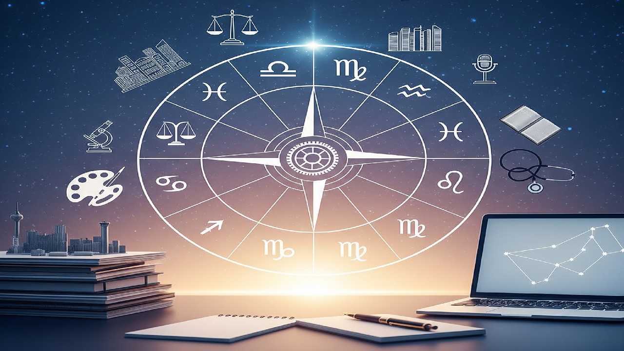 career astrology