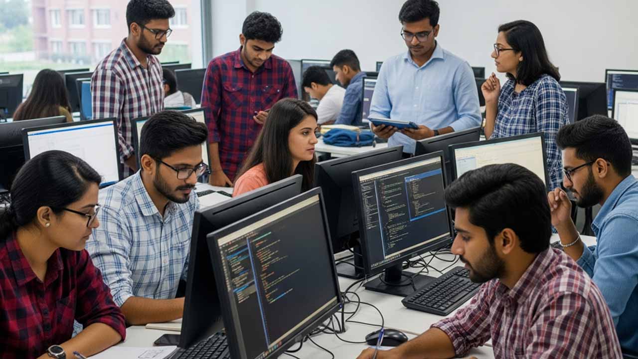 প্রতীকী ছবি।