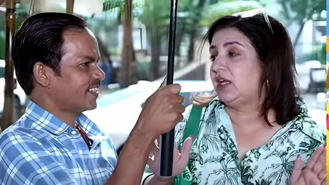 Farah Khan’s jokingly said that she will increase her cook Dilip’s fees