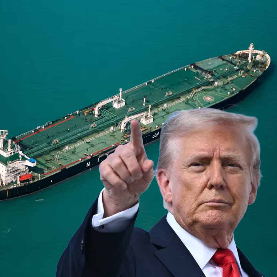 US won’t be there to help you anymore, Donald Trump urges UK, others to go to Strait of Hormuz and take oil