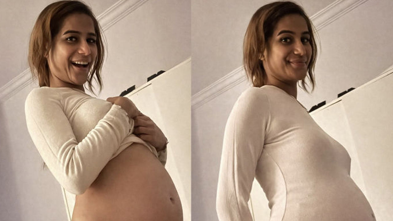 পুনম কি অন্তঃসত্ত্বা!