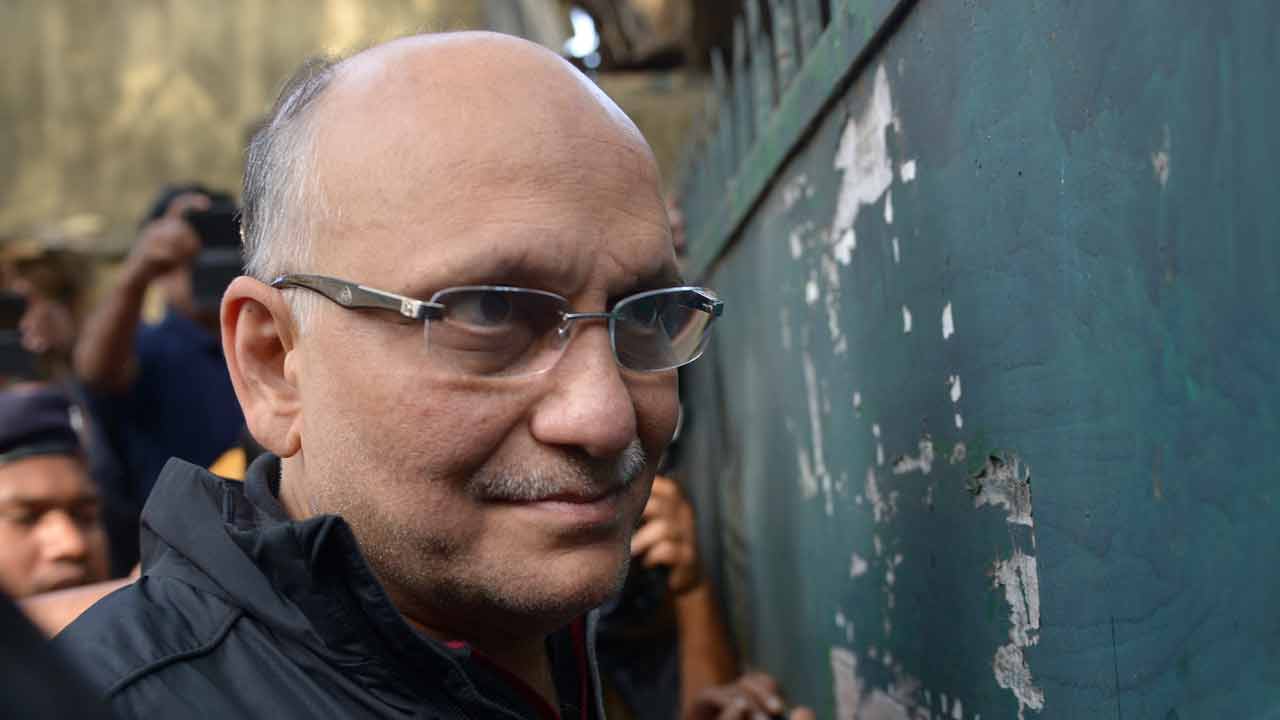 Industrialist Pawan Kumar Ruia arrested in cybercrime case