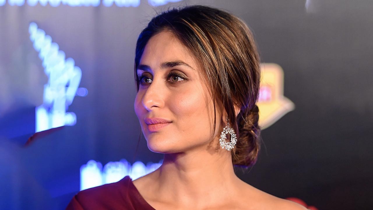 করিনা কপূরের মতো সুগঠিত চোয়ালের স্বপ্ন থাকলে বাস্তবে কী করতে হবে?