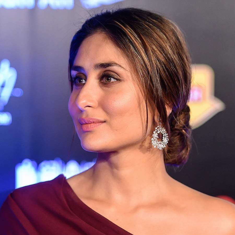 Kareena Kapoor’s Sculpted Jawline is a Result of Pure Hard Work, Reveals Trainer Mahesh Ghanekar dgtl