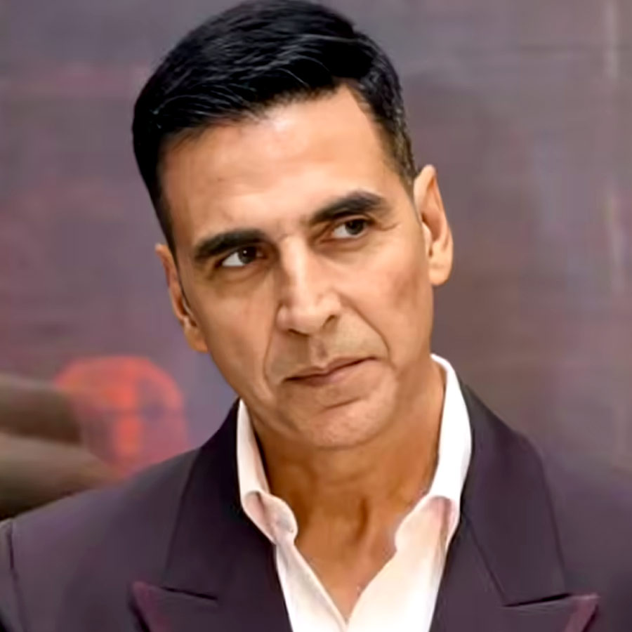 ক্যানসার নিয়ে সতর্কবার্তা অক্ষয় কুমারের।