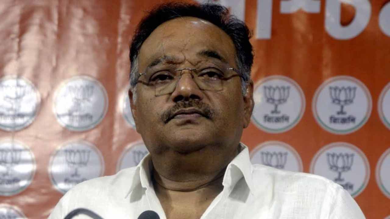 শমীক ভট্টাচার্য।