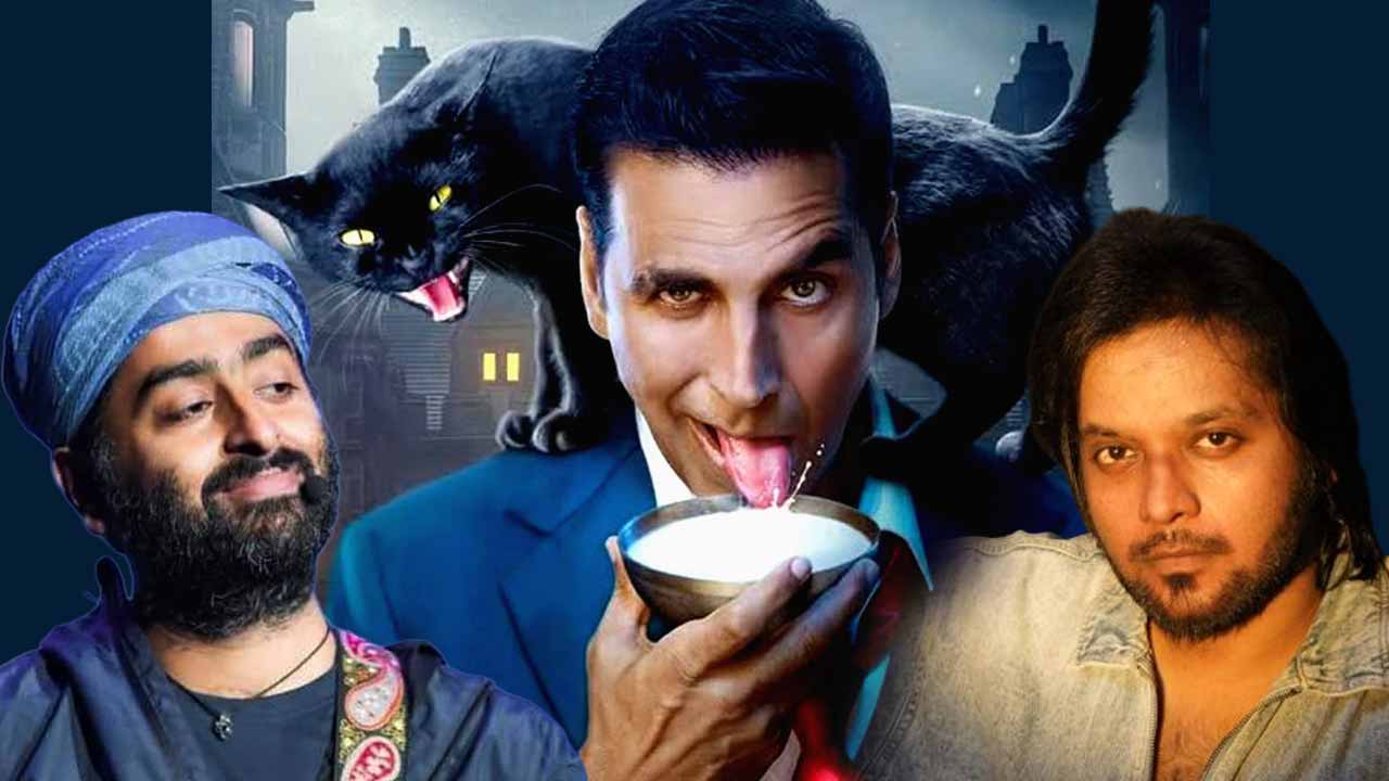 Singer Aarvan aka Dev Arijit revealed why he changed his name