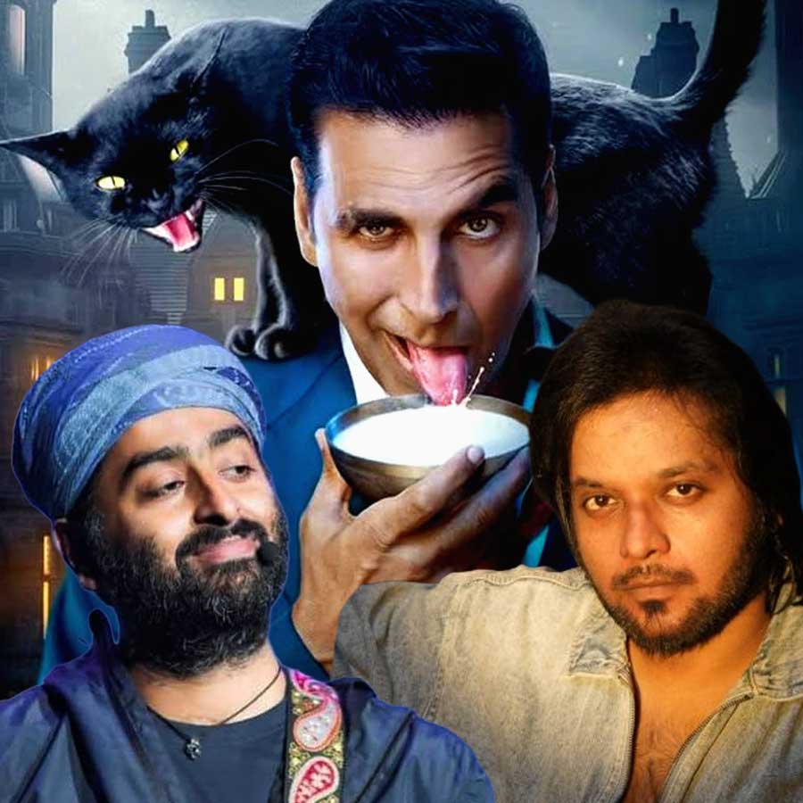 Singer Aarvan aka Dev Arijit revealed why he changed his name