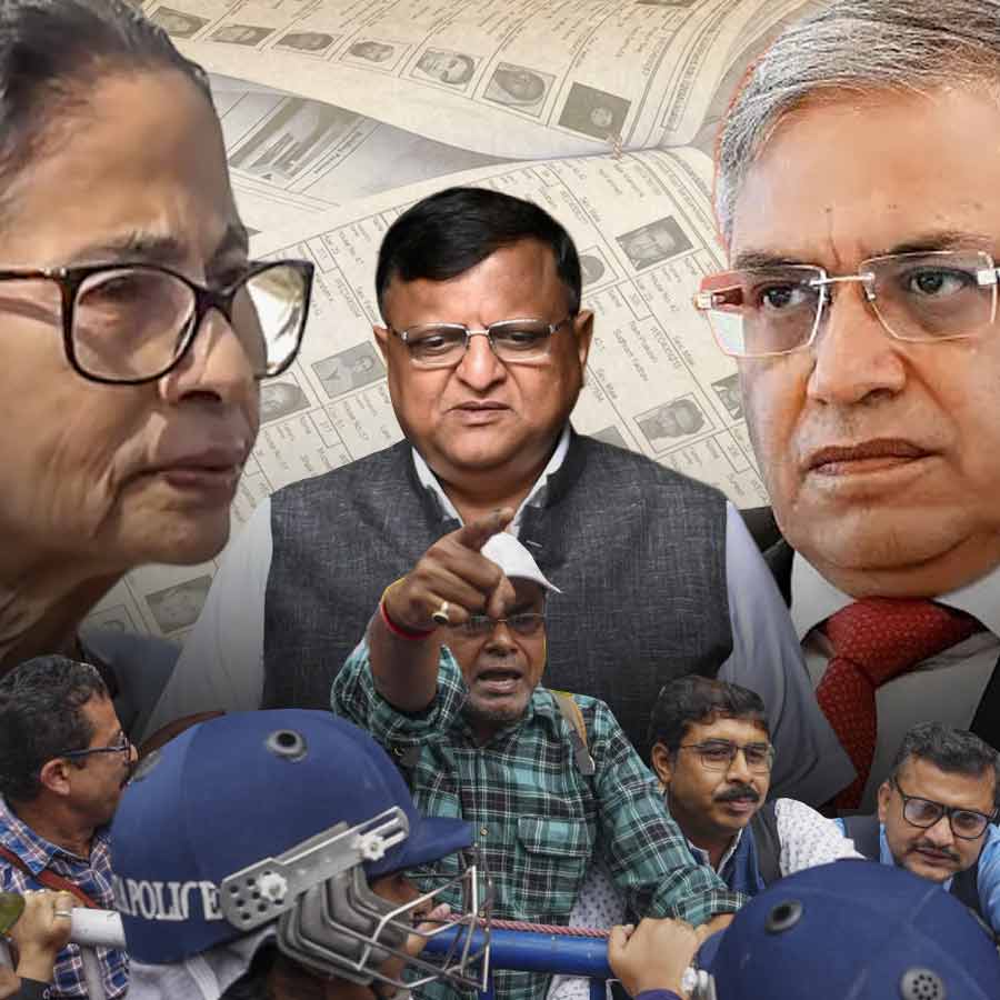 CEO of West Bengal Manoj Agarwal press conference ahead assembly election