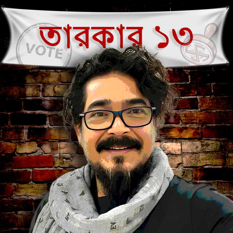 Artist Sanatan Dinda says he wants to see Abhishek Banerjee as the CM of West Bengal Ahead of West Bengal Assembly Election 2026 dgtl