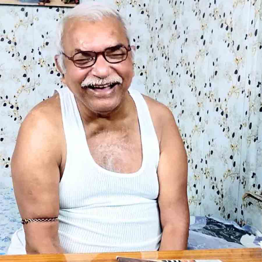 Nanda Saha hopeful about TMC's win