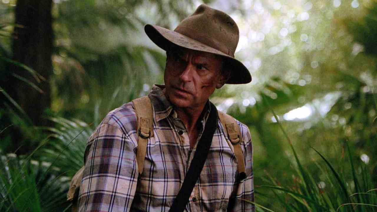 Actor Sam Neill shares he is cancer-free after advanced CAR T-cell therapy
