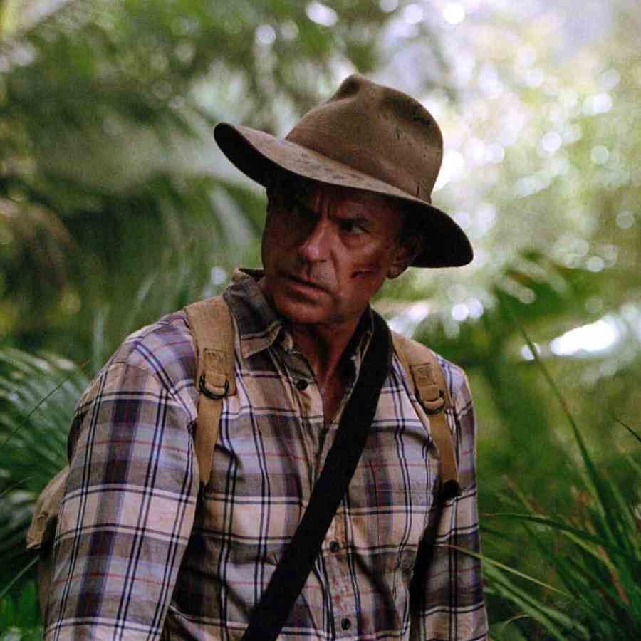 Actor Sam Neill shares he is cancer-free after advanced CAR T-cell therapy