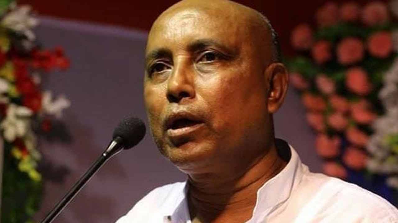 Enforcement Directorate summons Rathin Ghosh again on 6 May
