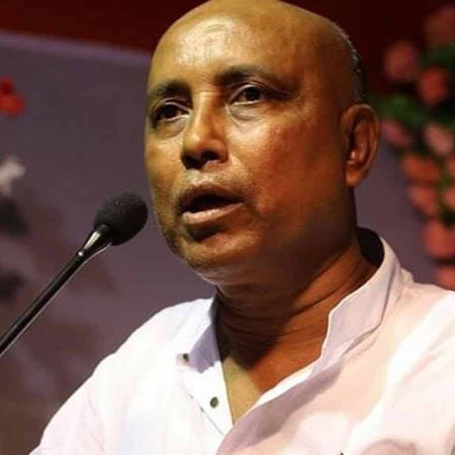 Enforcement Directorate summons Rathin Ghosh again on 6 May