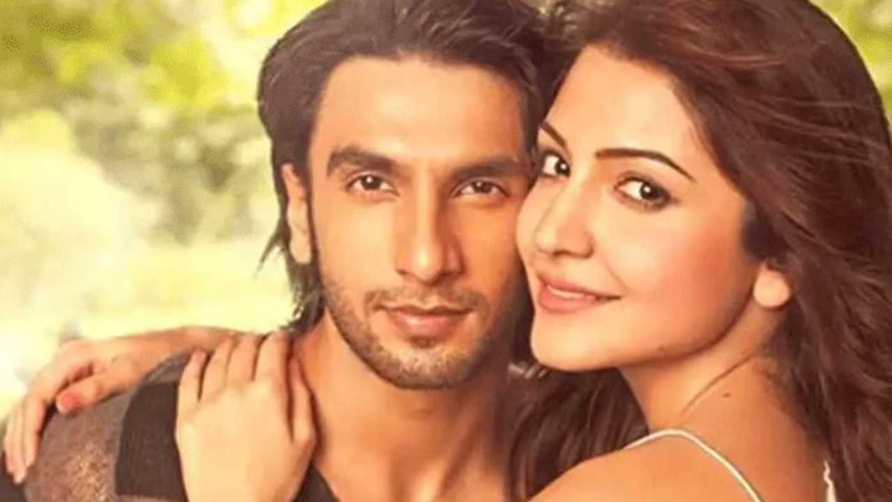 গভীর ছিল অনুষ্কা-রণবীরের সম্পর্ক?
