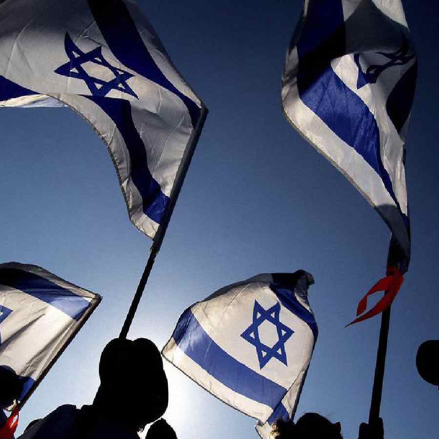 Israel And Russia relationship