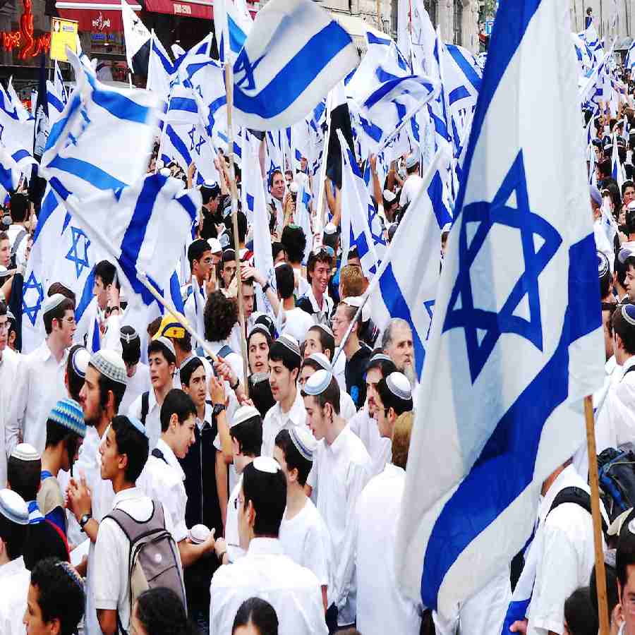 Israel And Russia relationship
