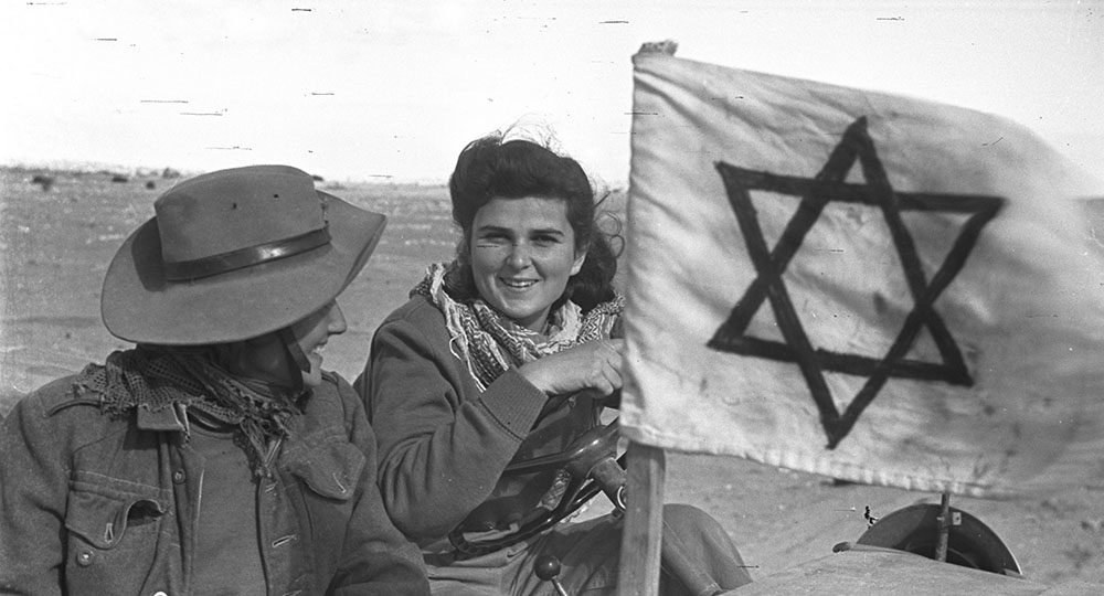 Israel And Russia relationship