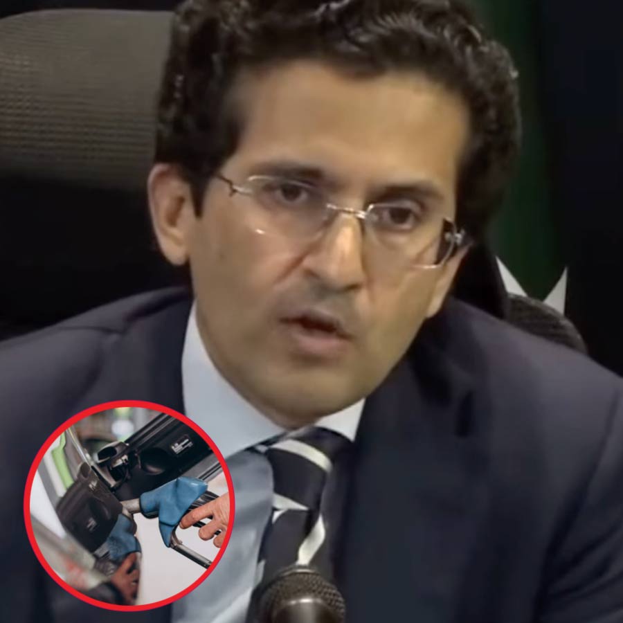After blockade of Strait of Hormuz how India averted oil crisis but Pakistan could not, Pak petroleum minister Ali Pervaiz Malik gives explanation