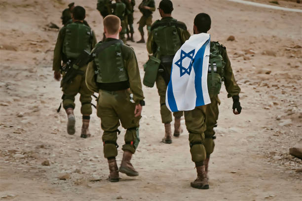 Israel And Russia relationship