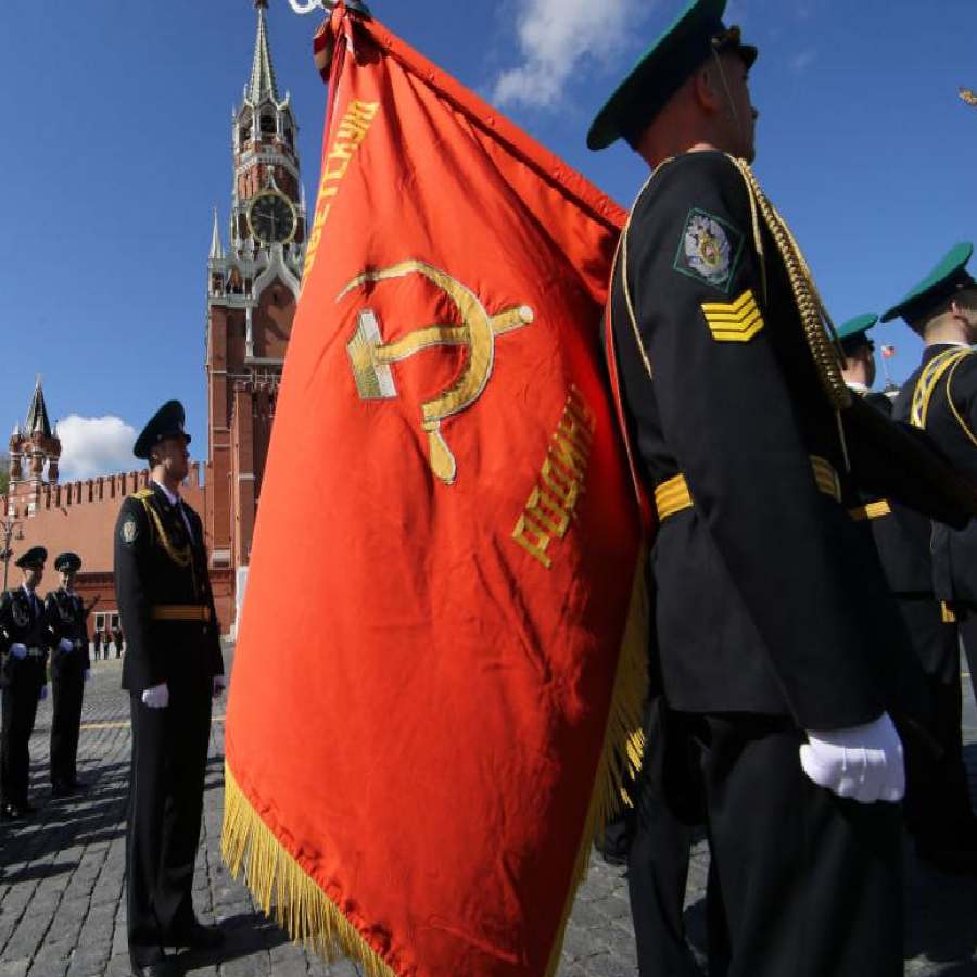Israel And Russia relationship