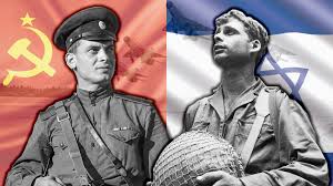 Israel And Russia relationship