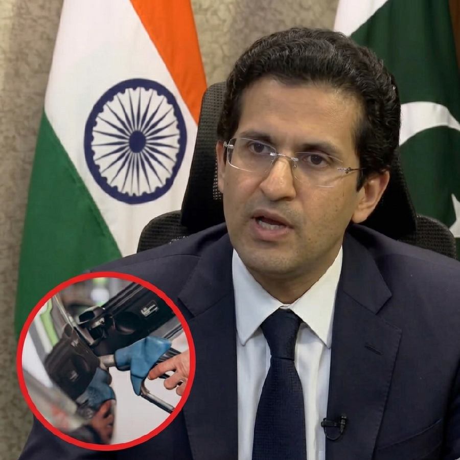 After blockade of Strait of Hormuz how India averted oil crisis but Pakistan could not, Pak petroleum minister Ali Pervaiz Malik gives explanation