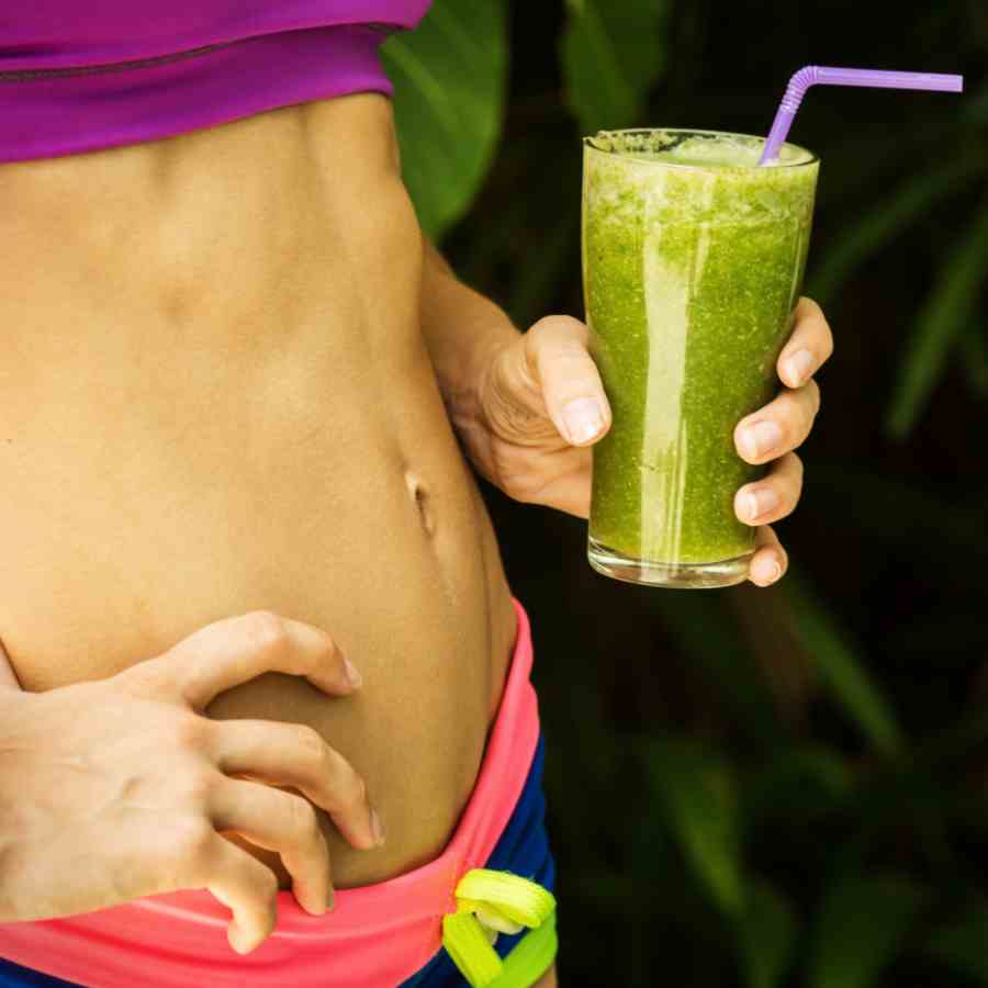 Natural Alternatives to Weight Loss Drugs