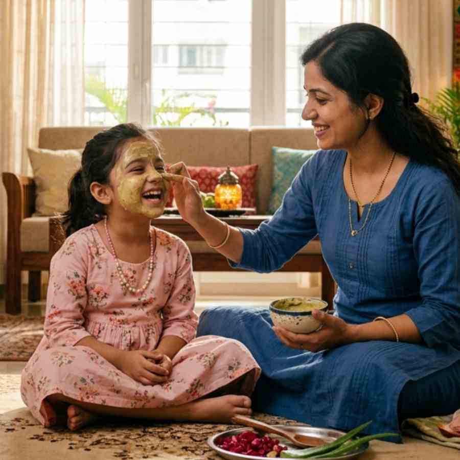 Natural home remedies for kids Prickly Heat