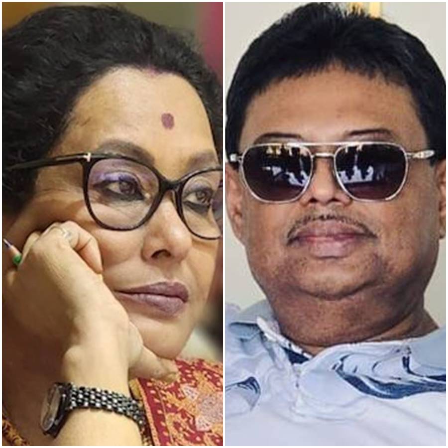 Is Leena Gangopadhyay quitting production dgtl