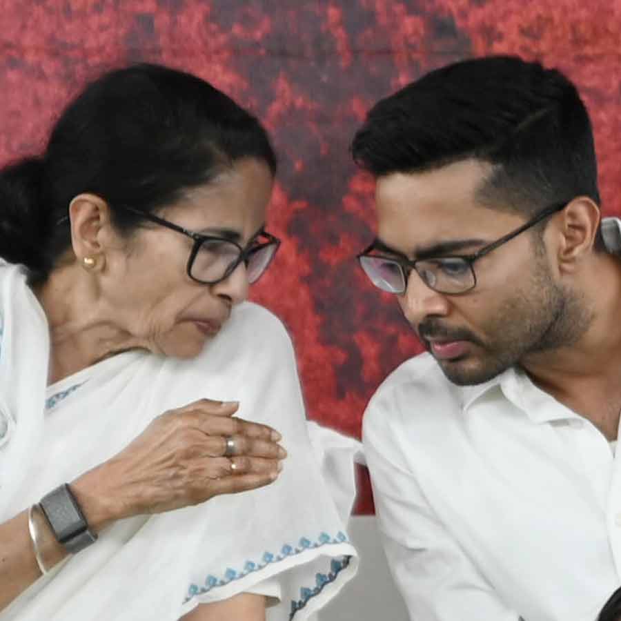 Abhishek Banerjee to hold virtual meeting with all counting agents of TMC on Saturday dgtl