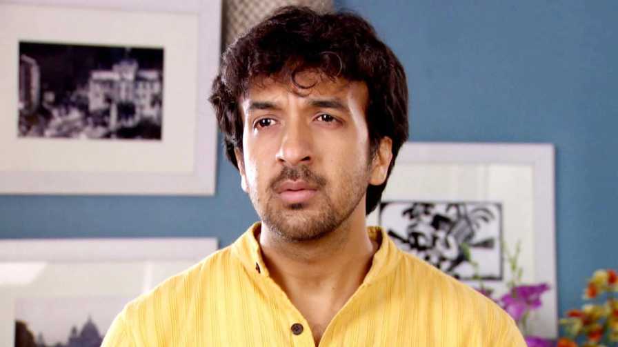 ‘দুই শালিখ’ ধারাবাহিকের পরে আবার নতুন ধারাবাহিকে দেখা যাচ্ছে অভিনেতা দ্বৈপায়ন দাসকে।