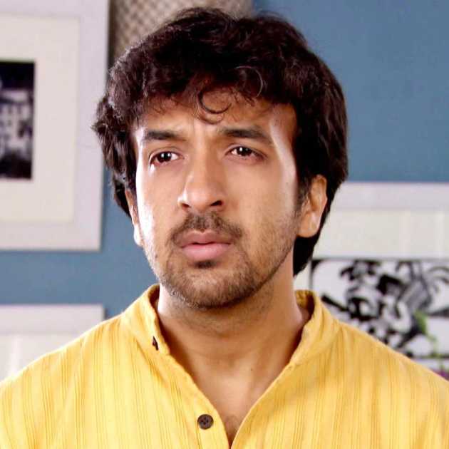 ‘দুই শালিখ’ ধারাবাহিকের পরে আবার নতুন ধারাবাহিকে দেখা যাচ্ছে অভিনেতা দ্বৈপায়ন দাসকে।