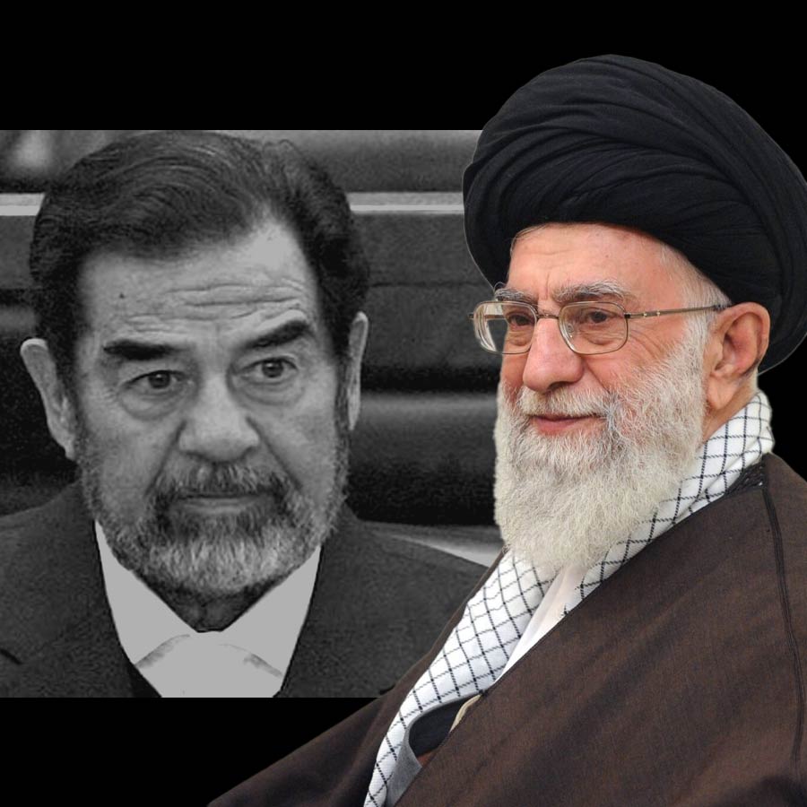 How was Iranian Paramilitary IRGC born which provides a tough challenge to Israel and US in West Asian battlefield 