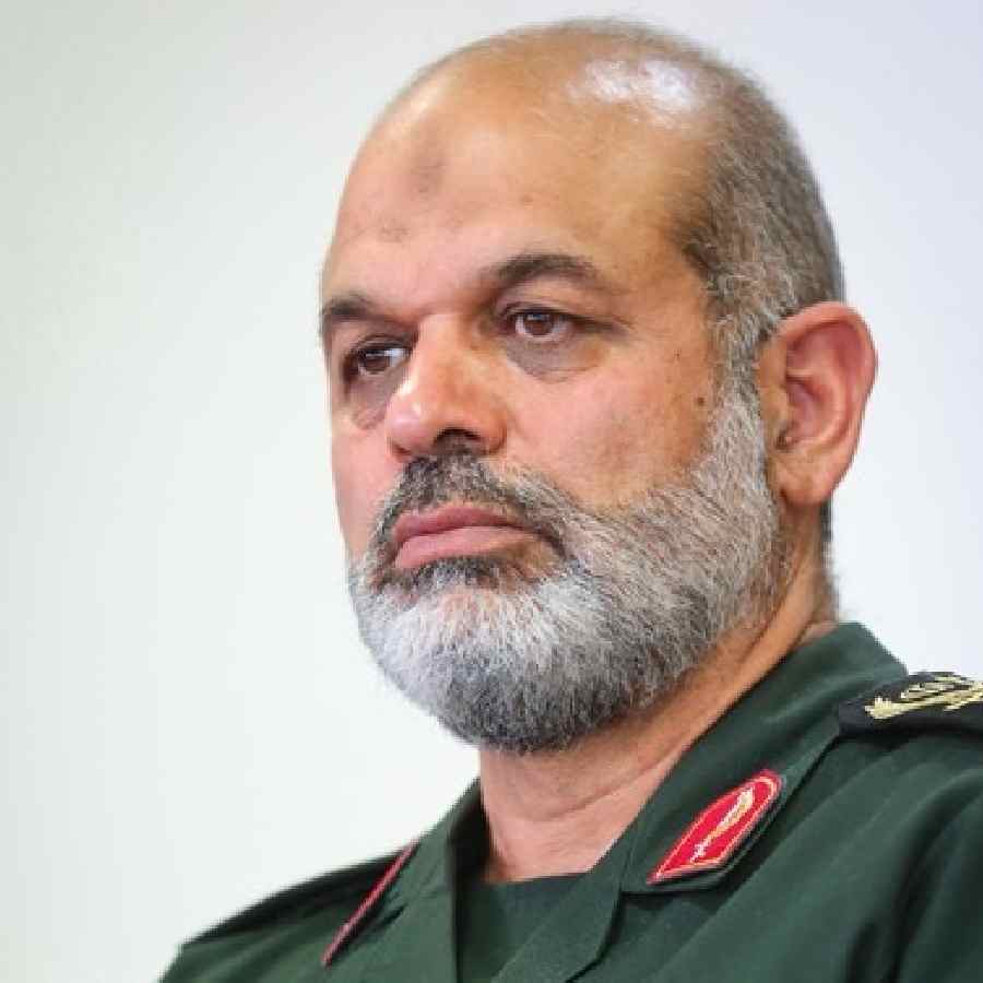 How was Iranian Paramilitary IRGC born which provides a tough challenge to Israel and US in West Asian battlefield 