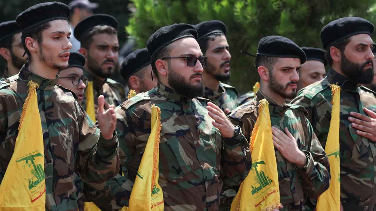 How was Iranian Paramilitary IRGC born which provides a tough challenge to Israel and US in West Asian battlefield 